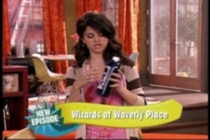 normal_001 - Wizards of Waverly Place - Future Harper - Recommend us to Read