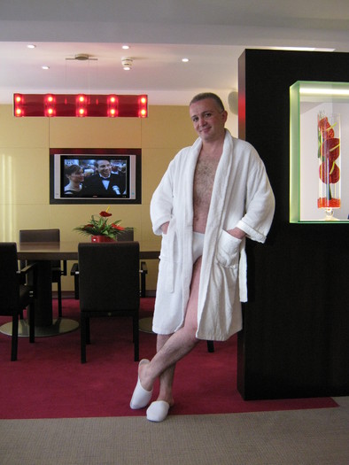  - PRINTUL ANDREI RATIU POZE SEXY HOTEL NOVOTEL