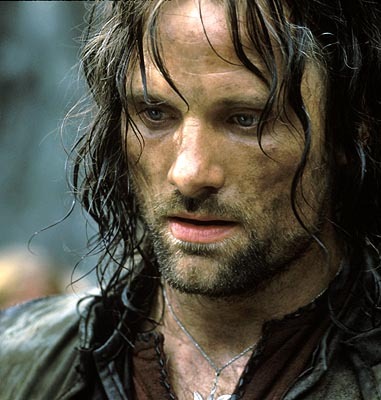 aragorn - alege 3