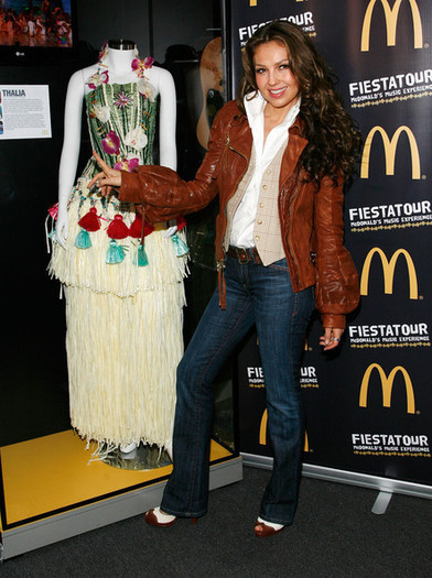 Thalia - Thalia