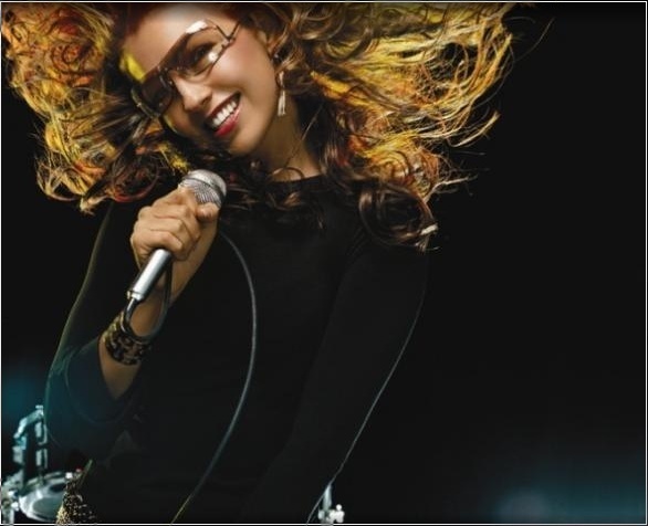 Thalia - Thalia