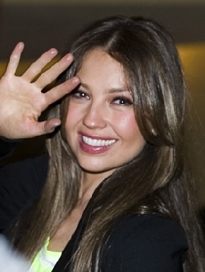 Thalia - Thalia