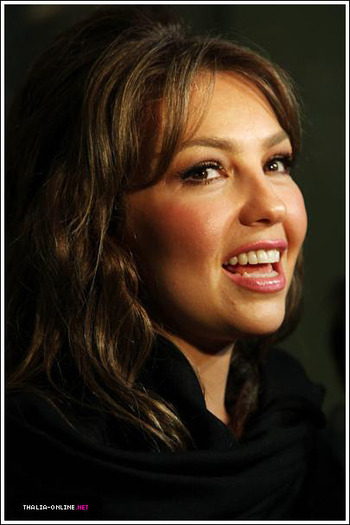 Thalia - Thalia