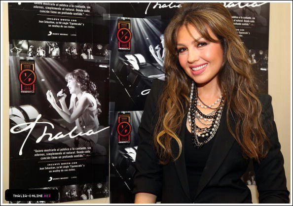 Thalia - Thalia