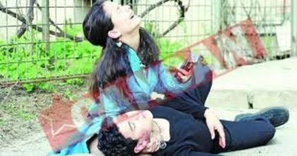 offff a murit[flm poveste de cartier]