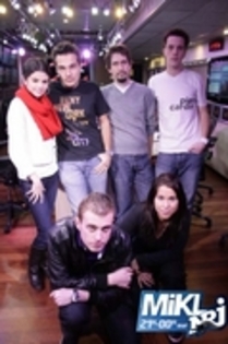 normal_005 - At NJR FM Studios - MIKL Show