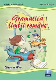 gramatica limbii romane - scoaladisneychannel