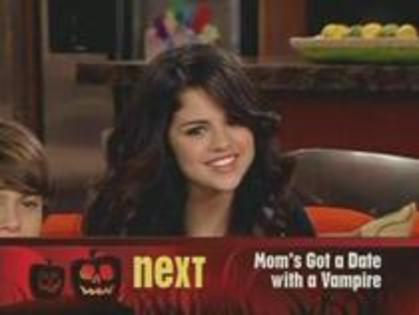 selenafan_001 - Wizards of Waverly Place - Halloween Episode