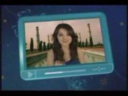 selenafan_000 - Happy you year Commercial