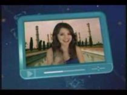 selenafan_001 - Happy you year Commercial