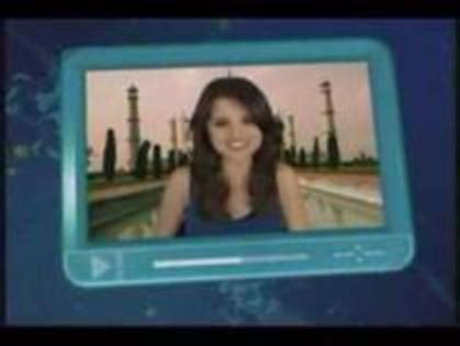 selenafan_004 - Happy you year Commercial