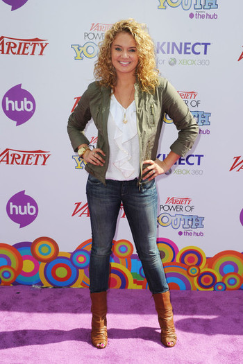 Tiffany+Thornton+Variety+4th+Annual+Power+5_y7XHxRni4l - Cateva PoZe Cu TiFfAnY ThOrNtOn