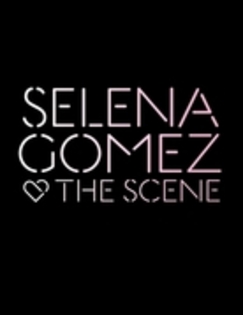 normal_selenafan02 - Kiss and Tell - Logo