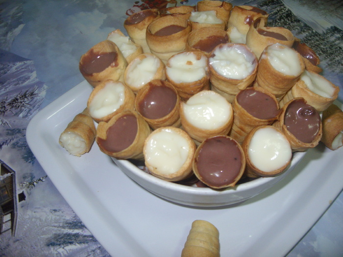 exceptionale!