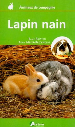 livre-lapin-23 - A - CARTI  -   iepuri si altele