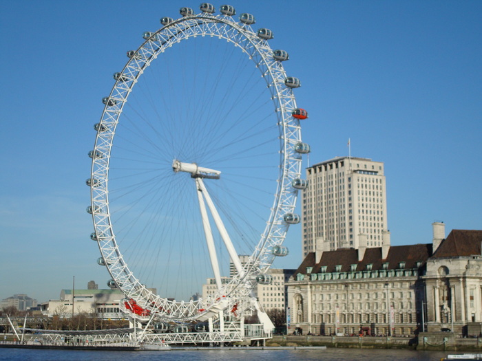 DSC06491 - LONDON EYE