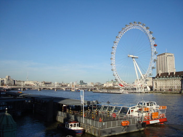 DSC06492 - LONDON EYE