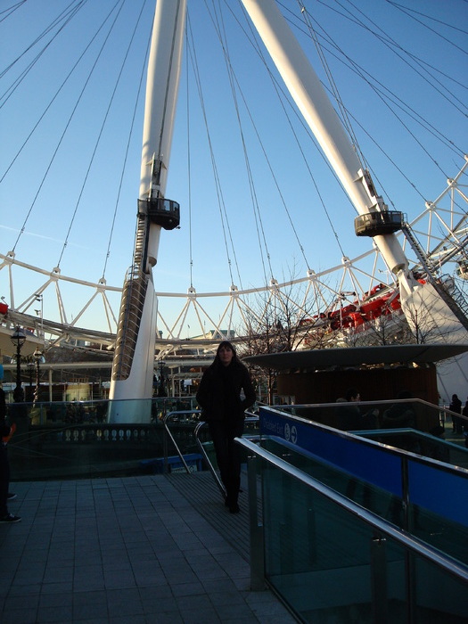 DSC06499 - LONDON EYE