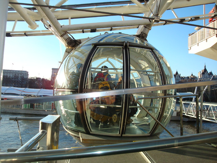 DSC06501 - LONDON EYE