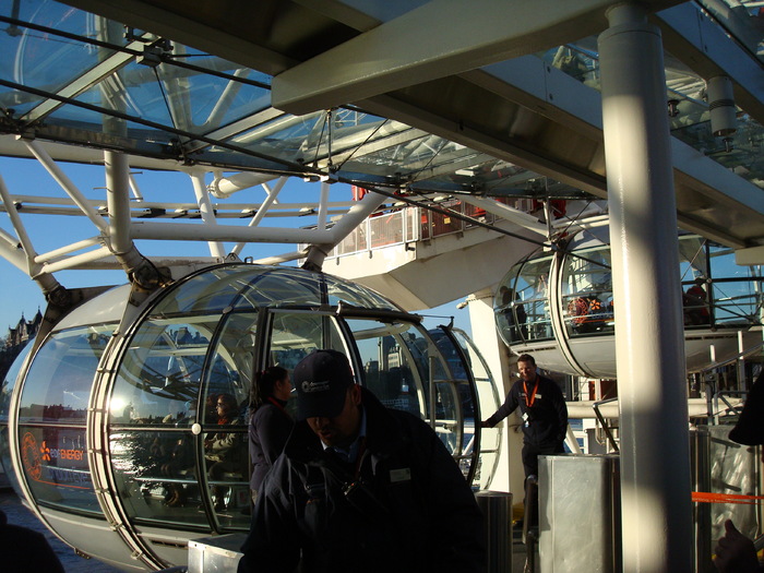 DSC06502 - LONDON EYE