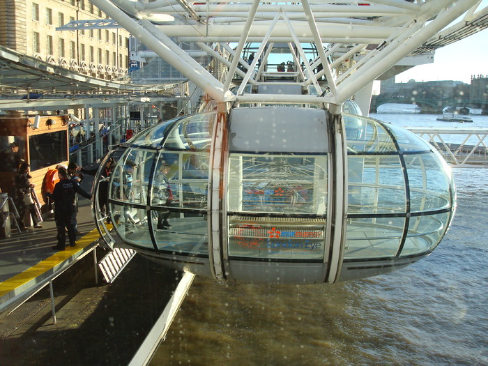 DSC06504 - LONDON EYE