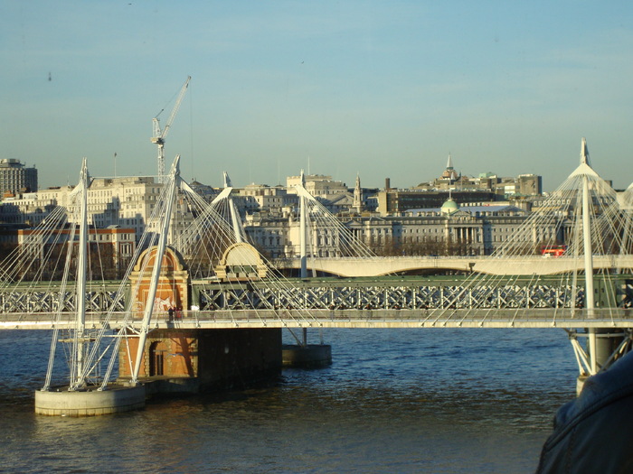 DSC06506 - LONDON EYE