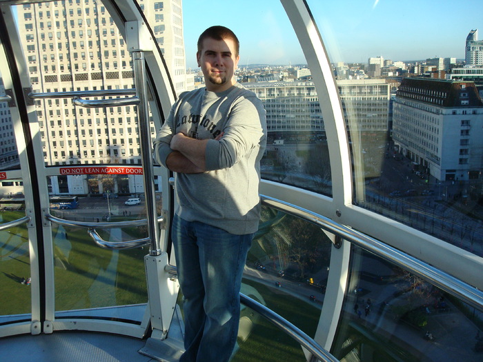 DSC06517 - LONDON EYE