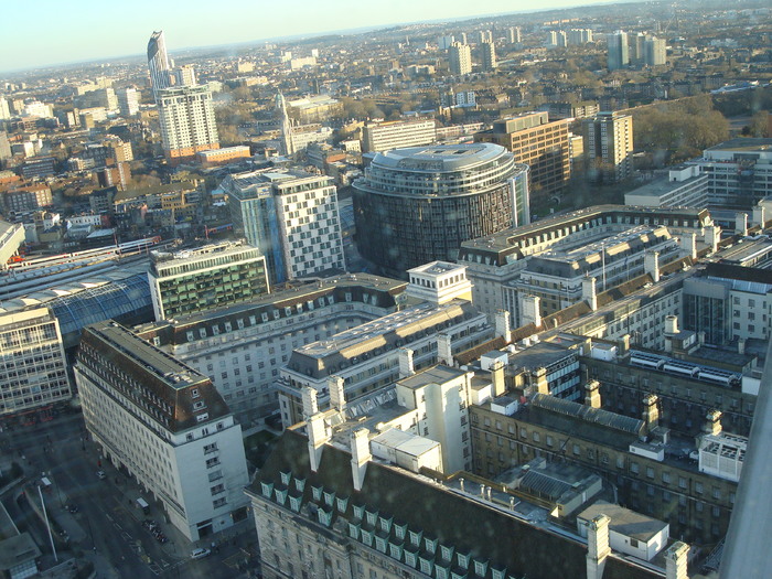 DSC06520 - LONDON EYE