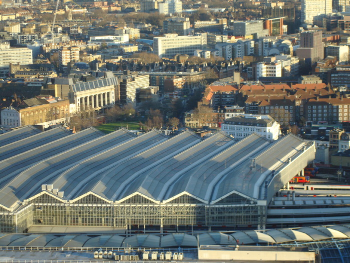 DSC06524 - LONDON EYE