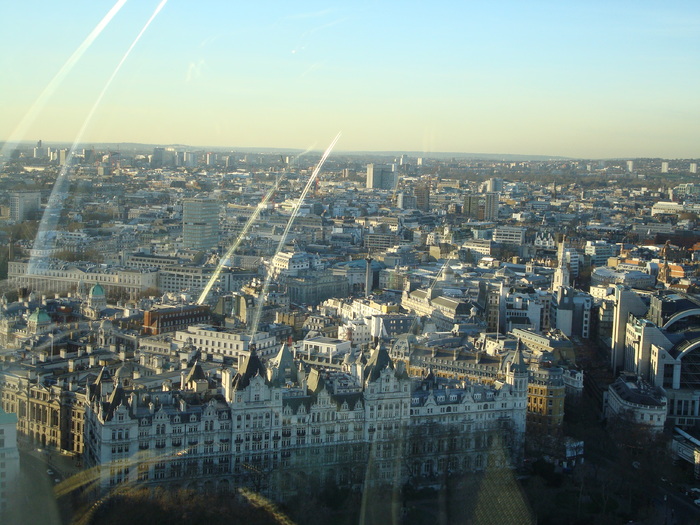 DSC06527 - LONDON EYE