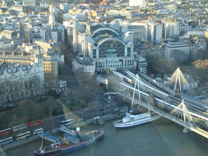 DSC06528 - LONDON EYE