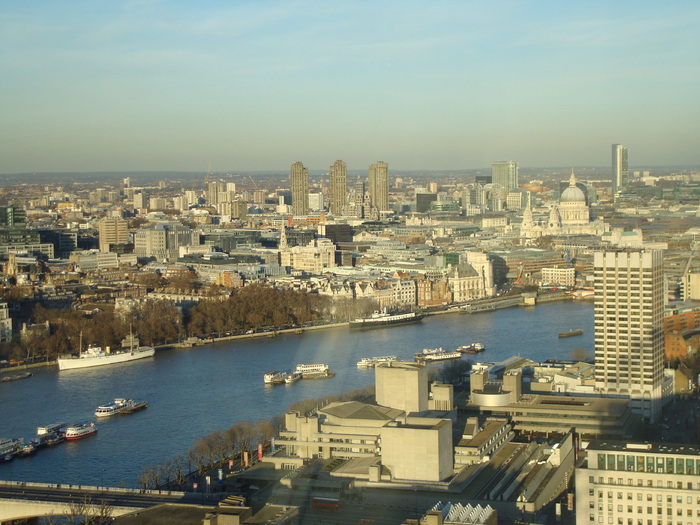 DSC06530 - LONDON EYE