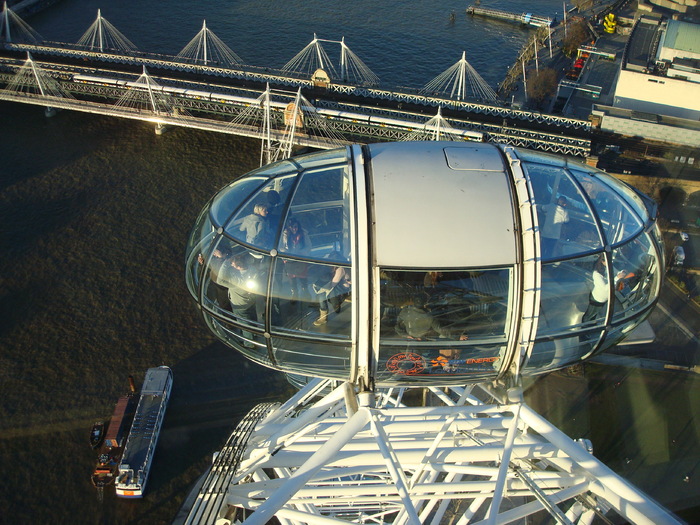 DSC06531 - LONDON EYE