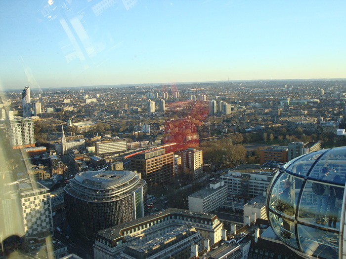 DSC06540 - LONDON EYE