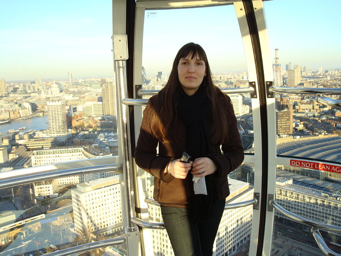 DSC06541 - LONDON EYE