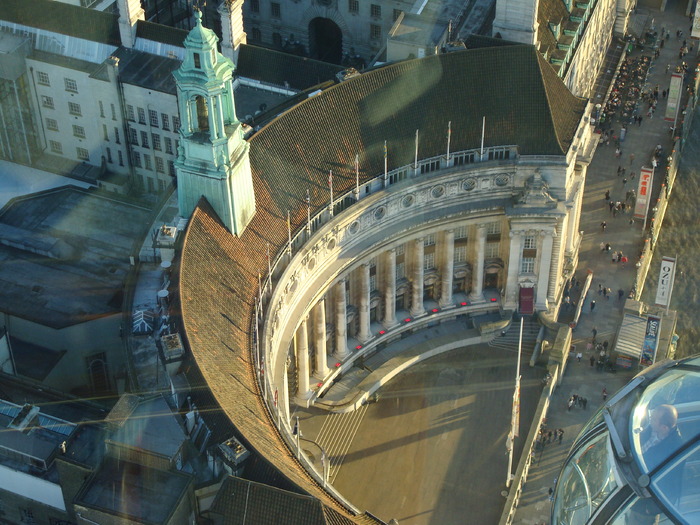 DSC06545 - LONDON EYE