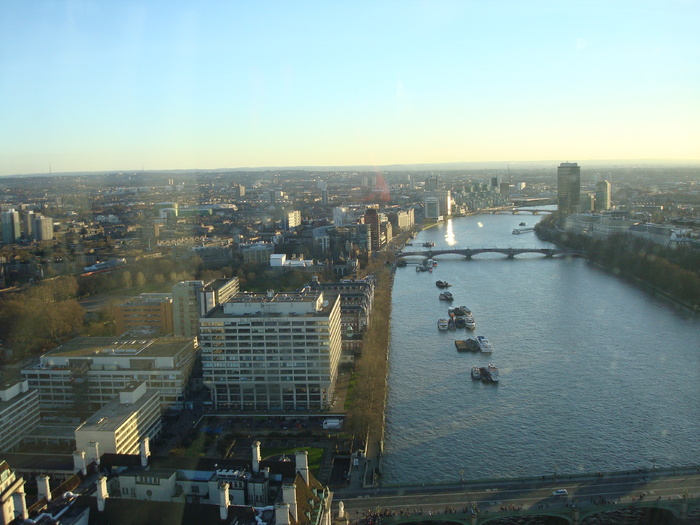 DSC06546 - LONDON EYE