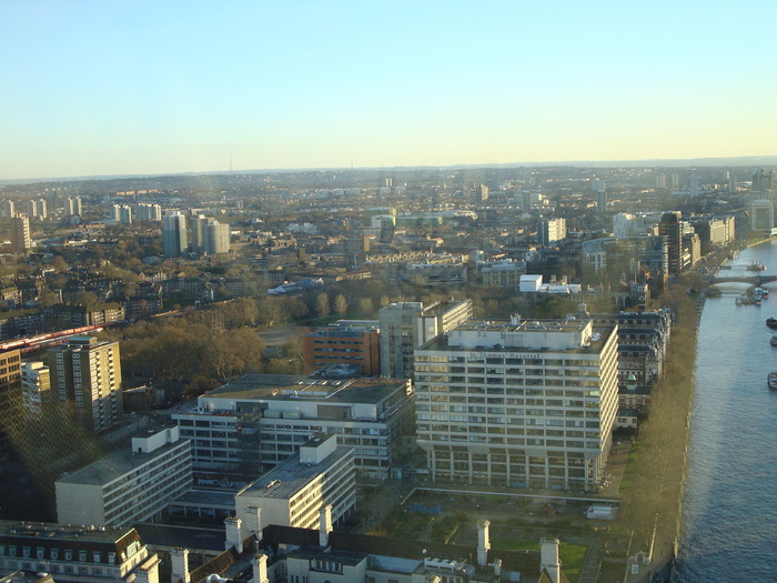 DSC06550 - LONDON EYE