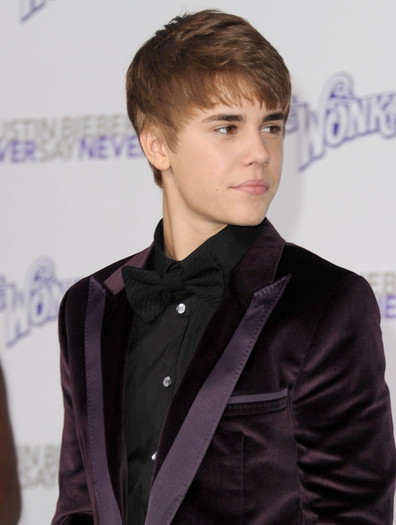 Justin+Bieber+Premiere+Paramount+Pictures+kM442FmWUeBl