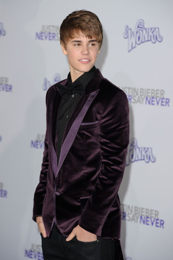 Justin+Bieber+Premiere+Paramount+Pictures+P7rj3N2zbV7l