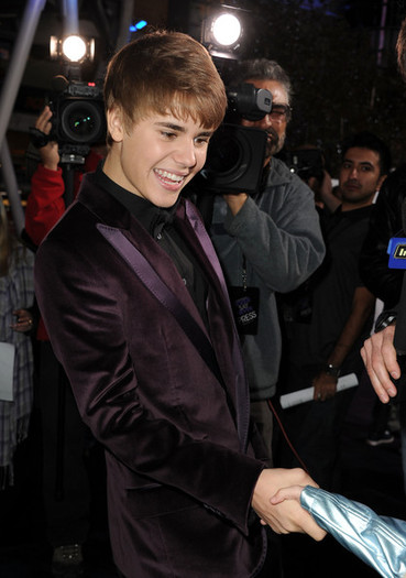 Justin+Bieber+Premiere+Paramount+Pictures+YVYwWMZRC9Nl