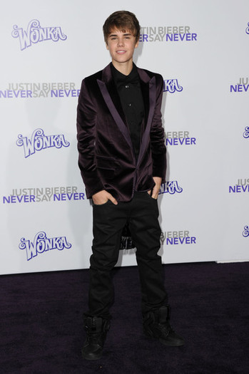 Justin+Bieber+Premiere+Paramount+Pictures+qpdNMmDzmmEl