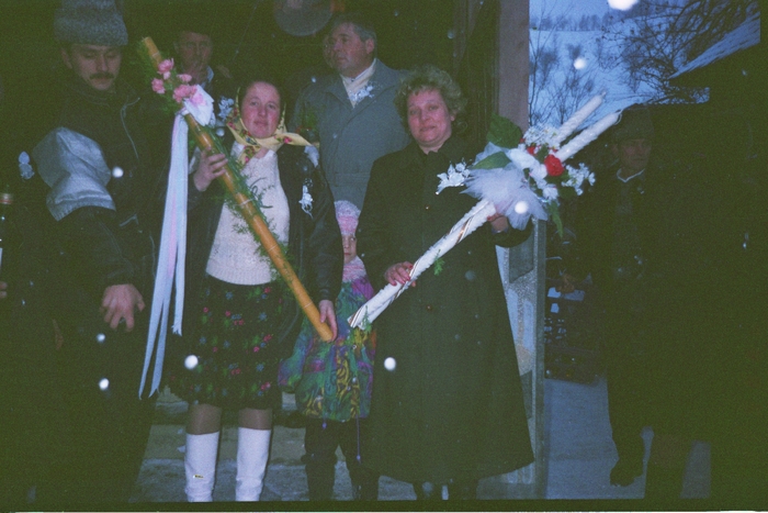 cununie - in borsa in concediu