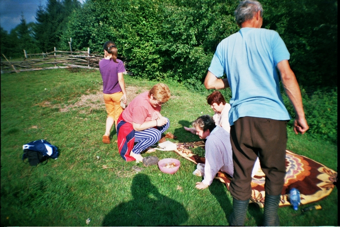  - in borsa in concediu