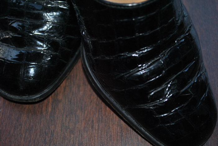 Classy Clasic - Pantofi vintage anii 50 Clasic Classy