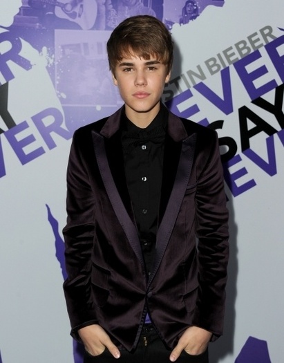  - 2011 Justin Bieber Never Say Never Premiere PHOTOS
