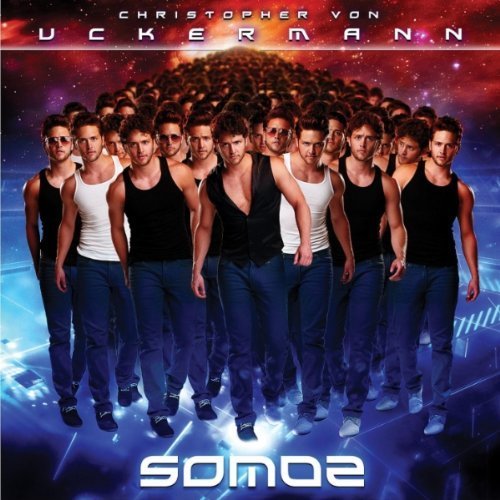 Somos - Christopher Uckermann Somos