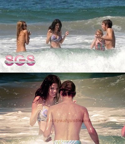 photos-of-selena-gomez-and-justin-bieber-at-st-lucia-proved-fake-olsen-twins-news-com-400x461 - poze super cu selena