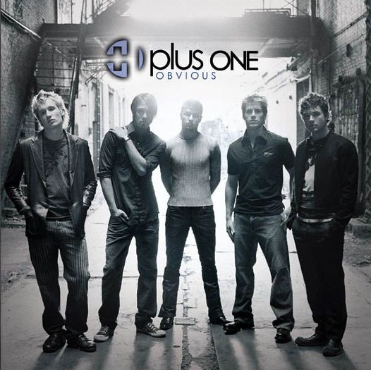 Plus One (4) - Plus One