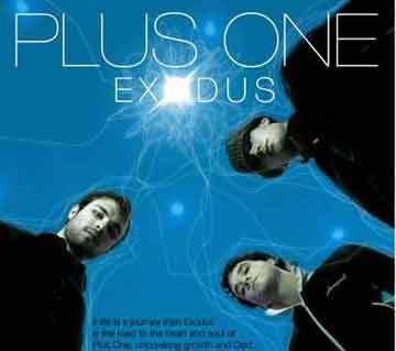 Plus One (8) - Plus One